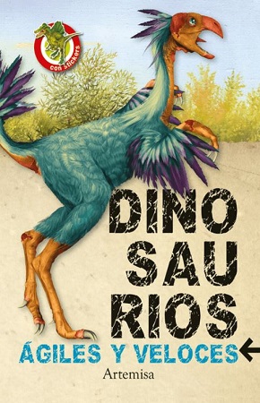 51479-DINOSAURIOS AGILES Y VELOCES