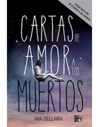 11308-CARTAS DE AMOR A LOS MUERTOS