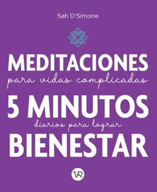 12407-MEDITACIONES PARA VIDAS COMPLICADAS