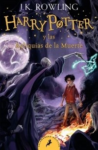 6231-HARRY POTTER Y LAS RELIQUIAS DE LA MUERTE