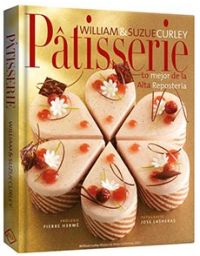 8883-PATISSERIE LO MEJOR DE LA ALTA REPOSTERIA
