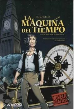 17496-LA MAQUINA DEL TIEMPO