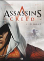 12300-ASSASSINS CREED 1 / DEMOND