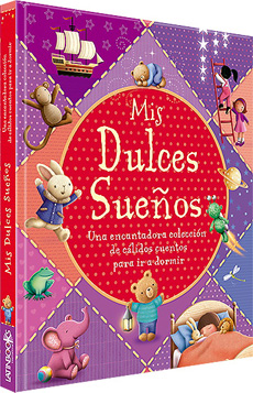11926-MIS DULCES SUEÑOS