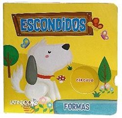 1737-ESCONDIDOS / FORMAS
