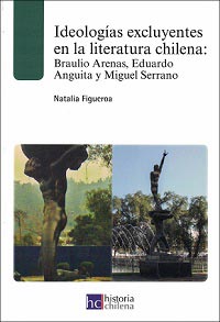 2130-IDEOLOGIAS EXCLUYENTES EN LA LITERATURA CHILENA