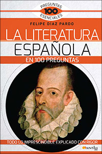 2782-LA LITERATURA ESPAÑOLA