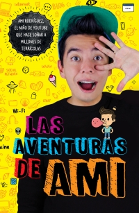 3622-LAS AVENTURAS DE AMI