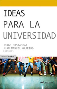 4062-IDEAS PARA LA UNIVERSIDAD