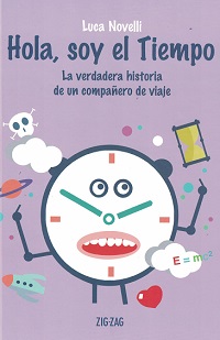 4183-HOLA, SOY EL TIEMPO