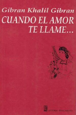52524-CUANDO EL AMOR TE LLAME