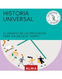 6963-HIST UNIVERSAL / CUADRADOS TEMATICOS