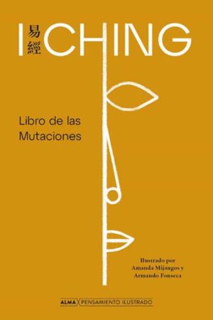 34974-I CHING : LIBRO DE LAS MUTACIONES