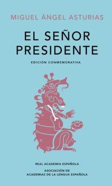 16021-EL SEÑOR PRESIDENTE