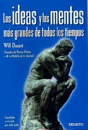 52662-IDEAS Y LAS MENTES MAS GRANDES DE TODOS