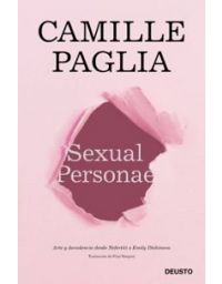 9464-SEXUAL PERSONAE