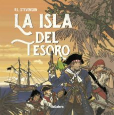 27548-ISLA DEL TESORO, LA