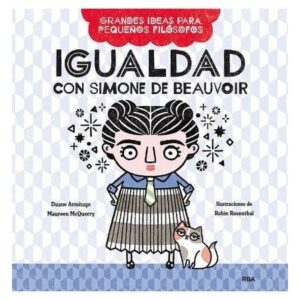 22614-IGUALDAD CON SIMONE DE BEAUVOIR
