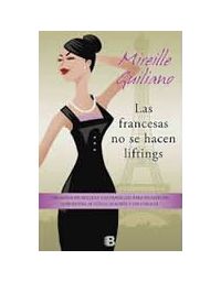 9716-LAS FRANCESAS NO SE HACEN LIFTINGS