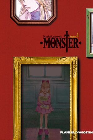 44726-MONSTER KANZENBAN 4/9