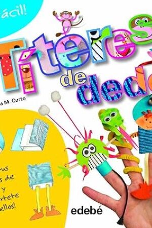 53103-TITERES DE DEDO