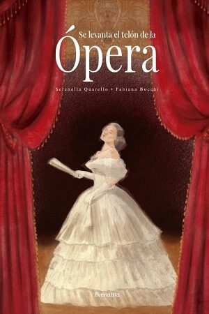52598-SE LEVANTA EL TELON DE LA OPERA