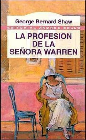 52785-LA PROFESION DE LA SEÑORA WARREN