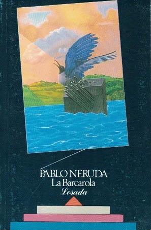52597-LA BARCAROLA