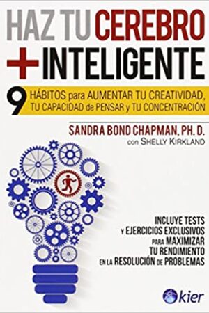 40696-HAZ TU CEREBRO MAS INTELIGENTE