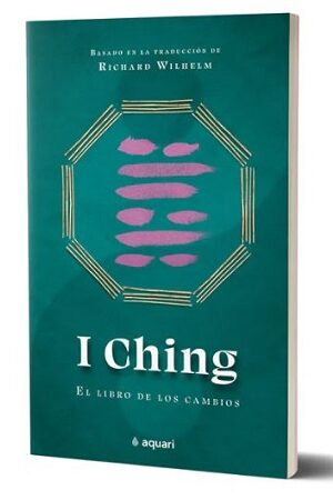 52538-I CHING EL LIBRO DE LOS CAMBIOS
