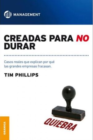 52592-CREADAS PARA NO DURAR