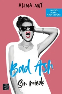 43172-BAD ASH 2 : SIN MIEDO