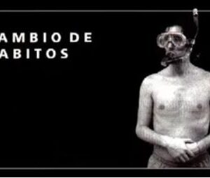 52394-CAMBIO DE HABITOS (CINE DE DEDOS)