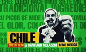52496-CHILE (CINE DE DEDO)