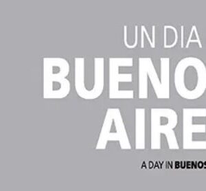52492-UN DIA EN BUENOS AIRES