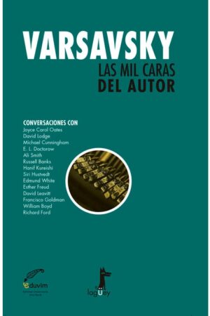 25756-LAS MIL CARAS DEL AUTOR
