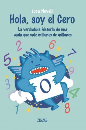 16832-HOLA, SOY EL CERO