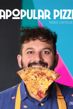 39876-LA POPULAR PIZZA