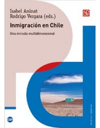 8178-INMIGRACION EN CHILE