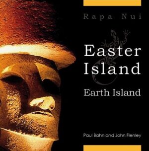 52400-EASTER ISLAND : RAPA NUI