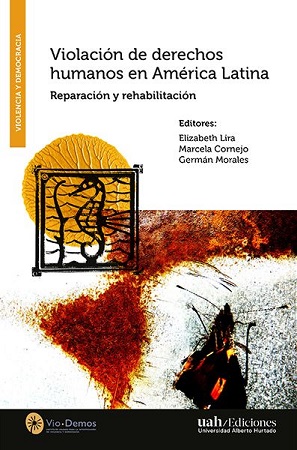 52825-VIOLACION DE DERECHOS HUMANOS EN AMERICA LATINA