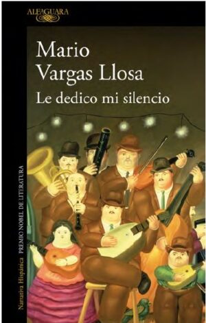 50367-LE DEDICO MI SILENCIO