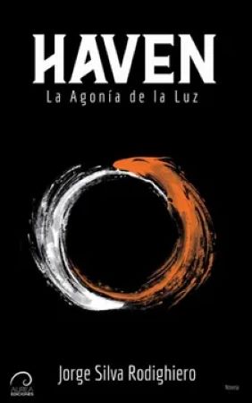 46046-HAVEN LA AGONIA DE LA LUZ