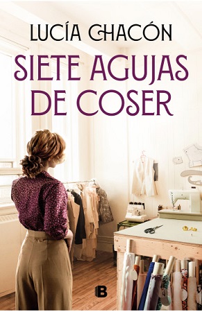 50908-SIETE AGUJAS DE COSER