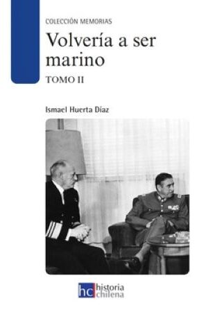 52875-VOLVERIA A SER MARINO TOMO 2