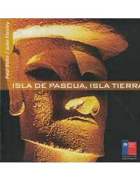 8575-ISLA DE PASCUA ISLA TIERRA