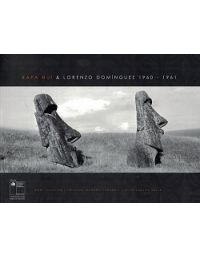 8577-RAPANUI Y LORENZO DOMINGUEZ 1960-1961