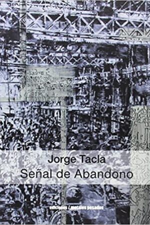 25909-SEÑAL DE ABANDONO