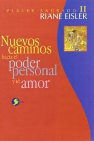 52481-NUEVOS CAMINOS HACIA EL PODER PERSONAL Y EL AMOR