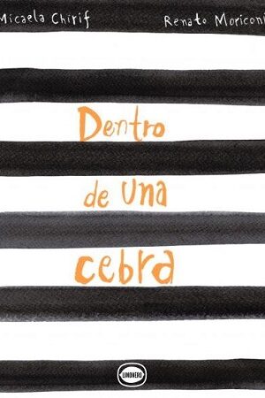 52429-DENTRO DE UNA CEBRA